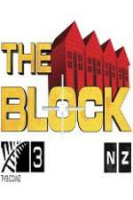 Watch The Block NZ 1channel