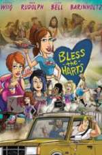 Watch Bless the Harts 1channel