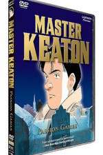 Watch Master Keaton 1channel