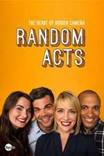 Watch Random Acts 1channel