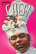 Watch Chef! 1channel