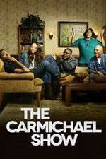 Watch The Carmichael Show 1channel