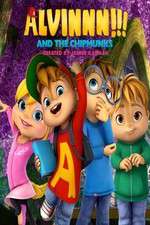 Watch Alvinnn!!! and the Chipmunks 1channel