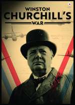 Watch Winston Churchill's War 1channel