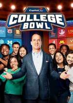 Watch Capital One College Bowl 1channel