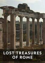 Watch Lost Treasures of Rome 1channel