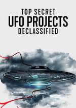 Watch Top Secret UFO Projects Declassified 1channel