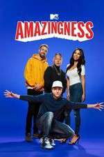 Watch Amazingness 1channel