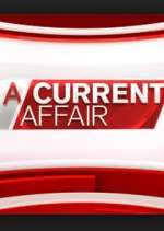 Watch A Current Affair 1channel