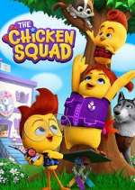 Watch The Chicken Squad 1channel