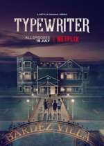 Watch Typewriter 1channel