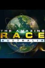 Watch The Amazing Race Australia 1channel