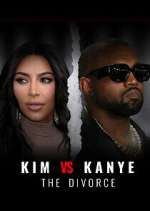 Watch Kim vs Kanye: The Divorce 1channel