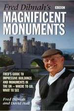 Watch Fred Dibnah's Magnificent Monuments 1channel