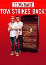 Watch 90 Day Fiancé: TOW Strikes Back! 1channel