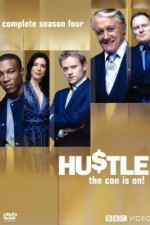 Watch Hustle 1channel