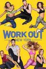 Watch Work Out New York 1channel