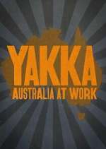 Watch Yakka: Australia at Work 1channel