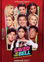 Watch Saved by the Bell 1channel