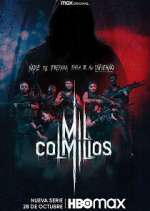 Watch Mil Colmillos 1channel