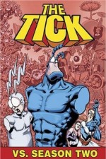 Watch The Tick 1channel