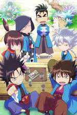 Watch Chiruran Nibun no Ichi 1channel