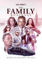 Watch Carl Weber\'s The Family Business 1channel