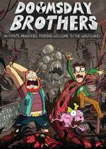 Watch Doomsday Brothers 1channel