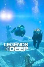 Watch Legends of the Deep 1channel