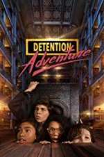 Watch Detention Adventure 1channel
