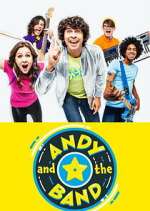 Watch Andy and the Band 1channel