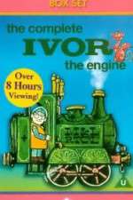 Watch Ivor the Engine 1channel