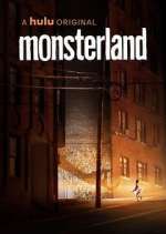 Watch Monsterland 1channel