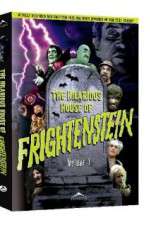 Watch The Hilarious House of Frightenstein 1channel