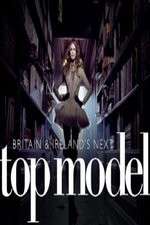 Watch Britain & Ireland's Next Top Model 1channel