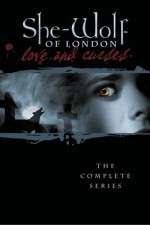 Watch She-Wolf of London 1channel