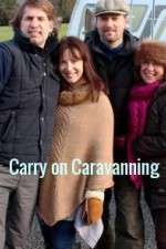 Watch Carry on Caravanning 1channel