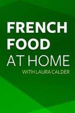 Watch French Food at Home 1channel