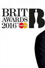 Watch BRIT Awards 1channel