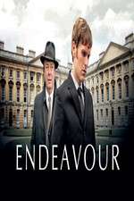 Watch Endeavour 1channel