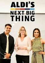 Watch Aldi's Next Big Thing 1channel