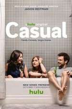 Watch Casual 1channel