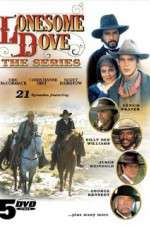 Watch Lonesome Dove: The Series 1channel