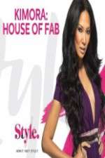 Watch Kimora House of Fab 1channel