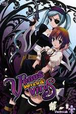 Watch Venus Versus Virus 1channel