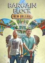 Watch Bargain Block New Orleans 1channel