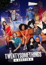 Watch Twentysomethings: Austin 1channel