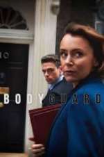 Watch Bodyguard 1channel