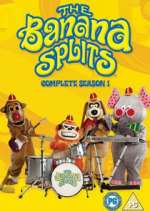 Watch The Banana Splits Adventure Hour 1channel