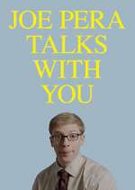 Watch Joe Pera Talks with You 1channel